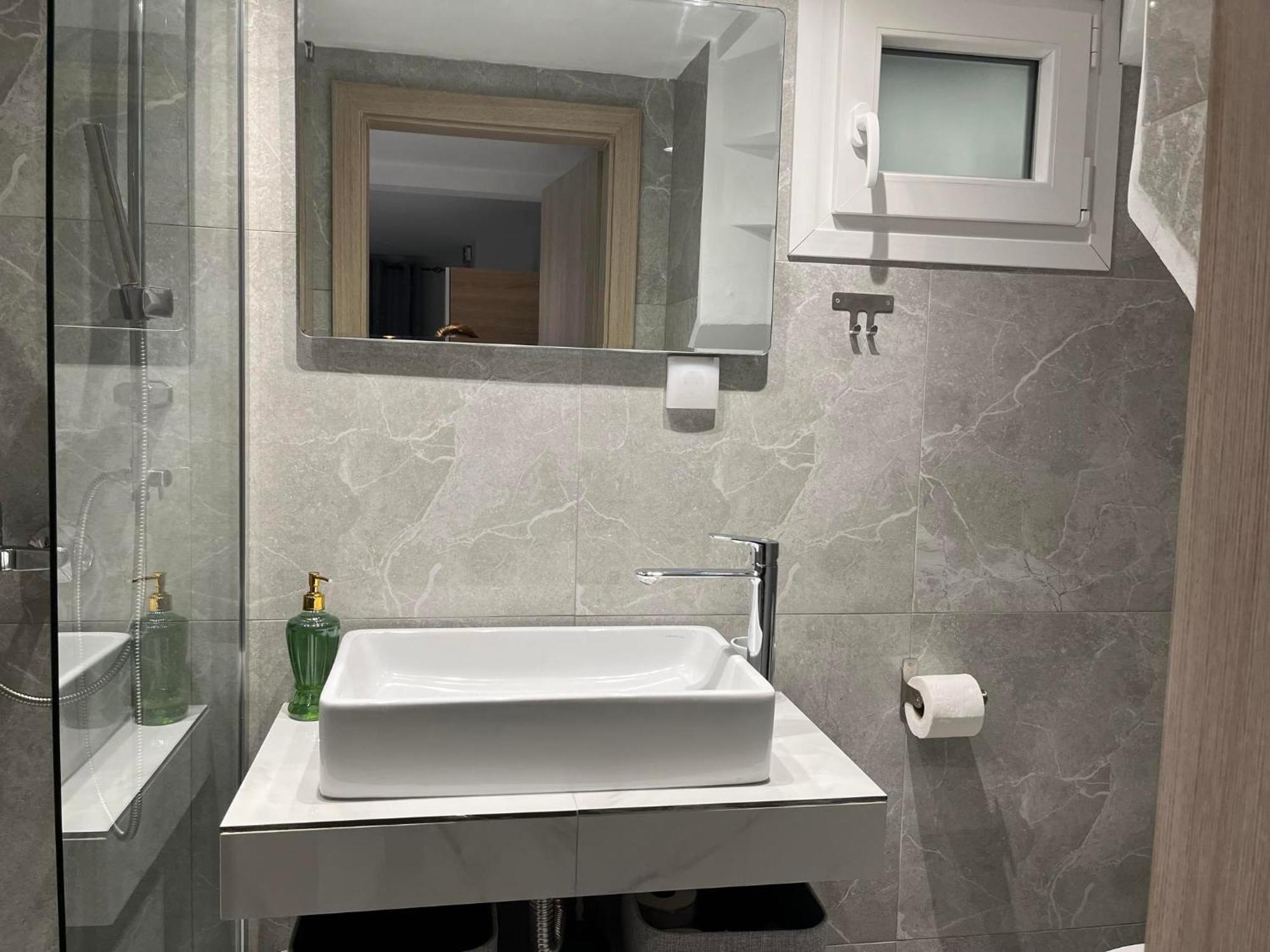 Apartament Iris Porta Remounda Corfu (city)